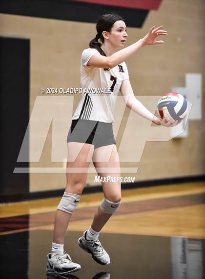 Thumbnail 2 in Prosper vs. Rockwall-Heath photogallery.