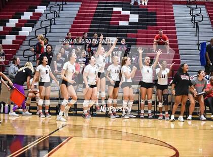 Thumbnail 1 in Prosper vs. Rockwall-Heath photogallery.