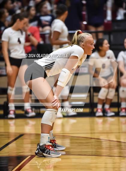 Thumbnail 1 in Prosper vs. Rockwall-Heath photogallery.