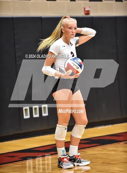 Thumbnail 3 in Prosper vs. Rockwall-Heath photogallery.