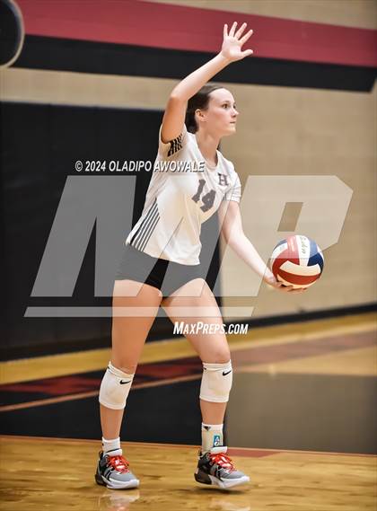Thumbnail 1 in Prosper vs. Rockwall-Heath photogallery.