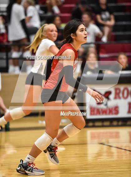 Thumbnail 2 in Prosper vs. Rockwall-Heath photogallery.
