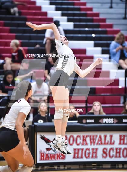 Thumbnail 3 in Prosper vs. Rockwall-Heath photogallery.