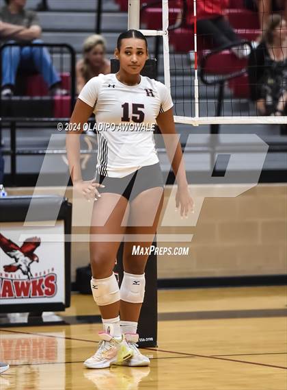 Thumbnail 3 in Prosper vs. Rockwall-Heath photogallery.