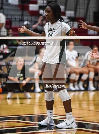 Thumbnail 3 in Prosper vs. Rockwall-Heath photogallery.
