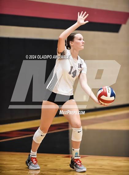 Thumbnail 2 in Prosper vs. Rockwall-Heath photogallery.