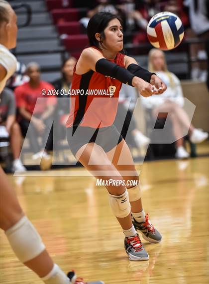 Thumbnail 2 in Prosper vs. Rockwall-Heath photogallery.