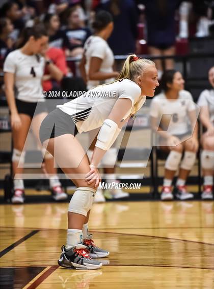 Thumbnail 2 in Prosper vs. Rockwall-Heath photogallery.