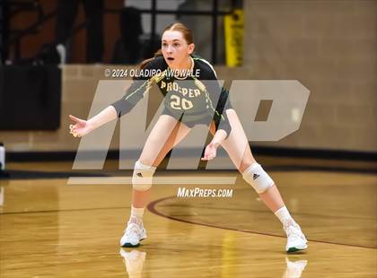 Thumbnail 3 in Prosper vs. Rockwall-Heath photogallery.