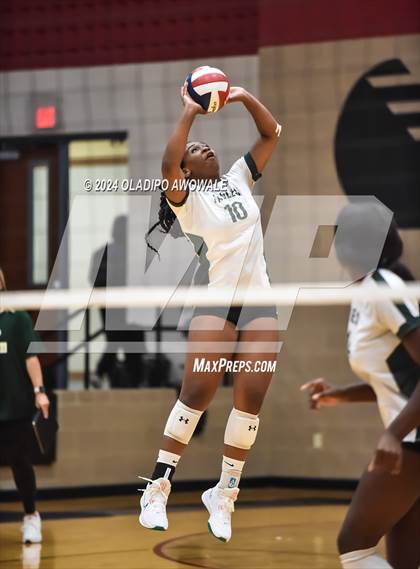 Thumbnail 2 in Prosper vs. Rockwall-Heath photogallery.