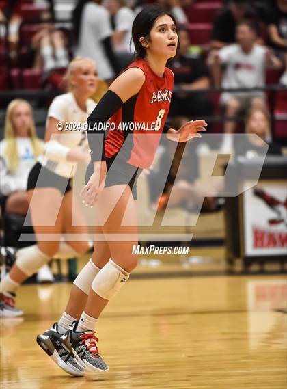 Thumbnail 3 in Prosper vs. Rockwall-Heath photogallery.