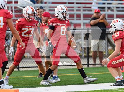Thumbnail 3 in Franklin @ Bishop Fenwick photogallery.