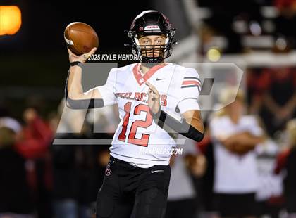Thumbnail 3 in Franklin @ Bishop Fenwick photogallery.