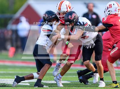 Thumbnail 3 in Franklin @ Bishop Fenwick photogallery.