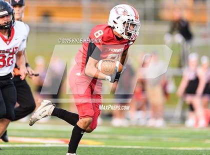 Thumbnail 3 in Franklin @ Bishop Fenwick photogallery.