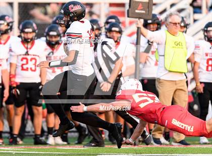 Thumbnail 3 in Franklin @ Bishop Fenwick photogallery.
