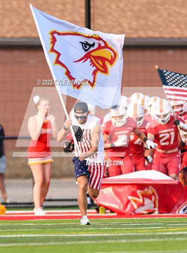 Franklin @ Bishop Fenwick