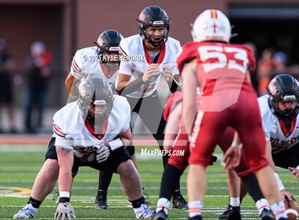 Thumbnail 3 in Franklin @ Bishop Fenwick photogallery.