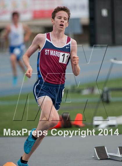 Thumbnail 3 in CIF SS Track and Field Finals (Boys Events) photogallery.