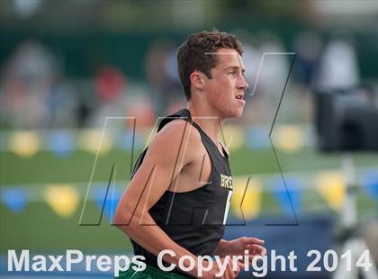 Thumbnail 1 in CIF SS Track and Field Finals (Boys Events) photogallery.
