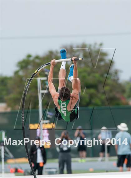 Thumbnail 2 in CIF SS Track and Field Finals (Boys Events) photogallery.