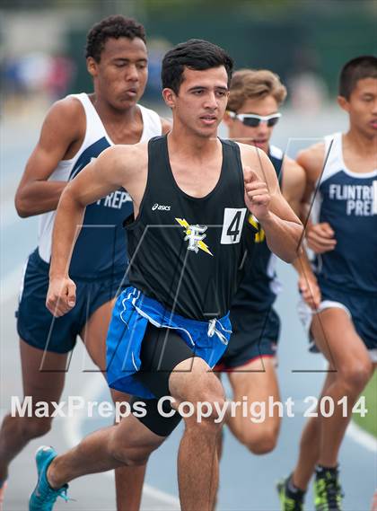 Thumbnail 1 in CIF SS Track and Field Finals (Boys Events) photogallery.