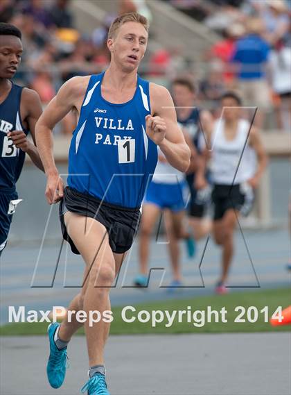 Thumbnail 3 in CIF SS Track and Field Finals (Boys Events) photogallery.