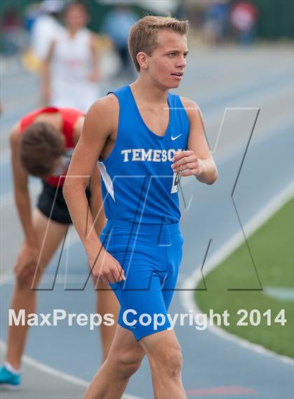 Thumbnail 3 in CIF SS Track and Field Finals (Boys Events) photogallery.
