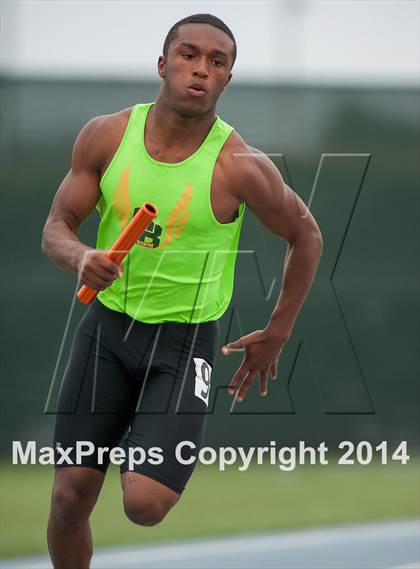 Thumbnail 3 in CIF SS Track and Field Finals (Boys Events) photogallery.
