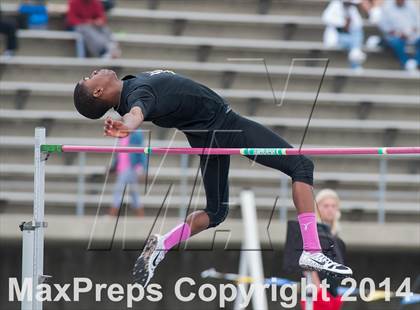 Thumbnail 3 in CIF SS Track and Field Finals (Boys Events) photogallery.