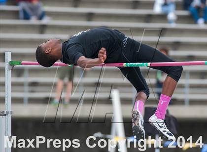 Thumbnail 3 in CIF SS Track and Field Finals (Boys Events) photogallery.