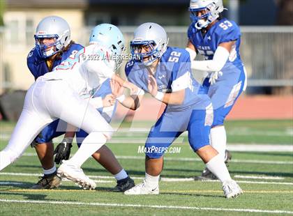 Thumbnail 1 in Los Altos @ Hillsdale photogallery.
