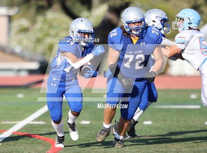 Thumbnail 2 in Los Altos @ Hillsdale photogallery.