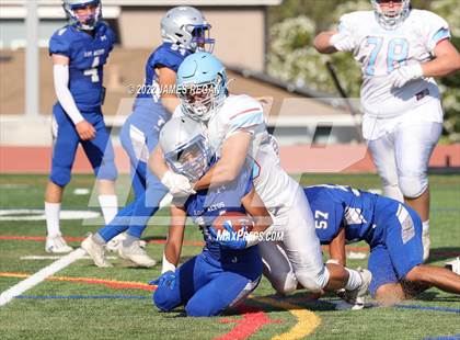 Thumbnail 1 in Los Altos @ Hillsdale photogallery.