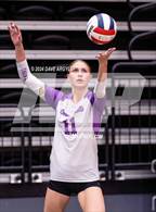 Photo from the gallery "Desert Hills vs. Uintah (UHSAA 4A Second Round)"