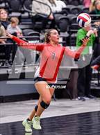 Photo from the gallery "Desert Hills vs. Uintah (UHSAA 4A Second Round)"