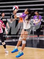 Photo from the gallery "Desert Hills vs. Uintah (UHSAA 4A Second Round)"