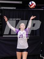 Photo from the gallery "Desert Hills vs. Uintah (UHSAA 4A Second Round)"