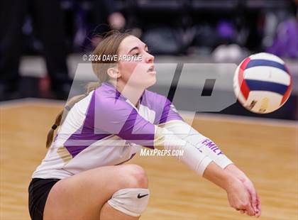 Thumbnail 1 in Desert Hills vs. Uintah (UHSAA 4A Second Round) photogallery.