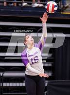 Photo from the gallery "Desert Hills vs. Uintah (UHSAA 4A Second Round)"