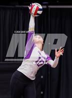 Photo from the gallery "Desert Hills vs. Uintah (UHSAA 4A Second Round)"