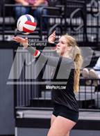 Photo from the gallery "Desert Hills vs. Uintah (UHSAA 4A Second Round)"