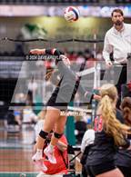 Photo from the gallery "Desert Hills vs. Uintah (UHSAA 4A Second Round)"