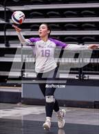 Photo from the gallery "Desert Hills vs. Uintah (UHSAA 4A Second Round)"