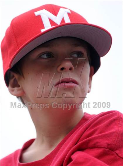 Thumbnail 2 in Monroe vs. Westchester (CIF LA City Section D2 Final) photogallery.