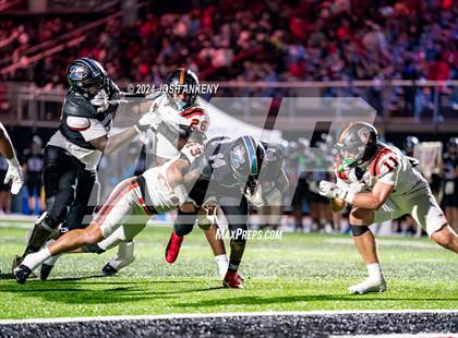 Thumbnail 1 in Catholic @ Zachary photogallery.