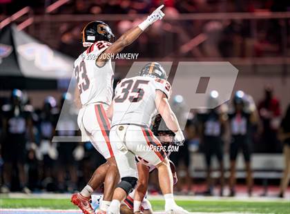 Thumbnail 1 in Catholic @ Zachary photogallery.