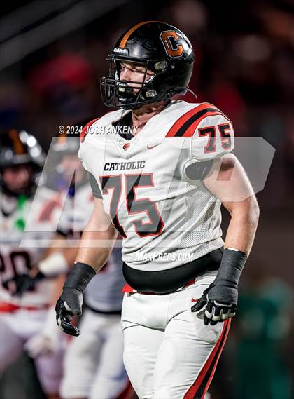 Thumbnail 2 in Catholic @ Zachary photogallery.