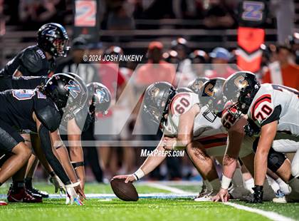 Thumbnail 1 in Catholic @ Zachary photogallery.