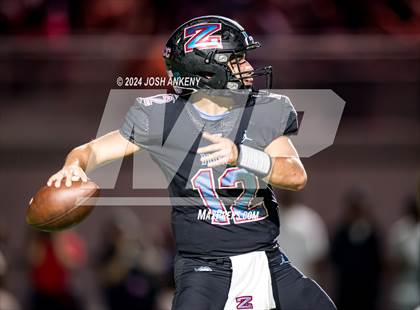 Thumbnail 1 in Catholic @ Zachary photogallery.